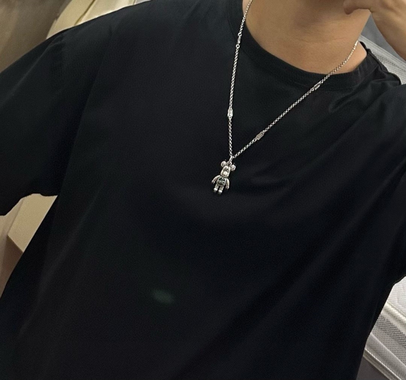 chr1st1an D10r necklaces